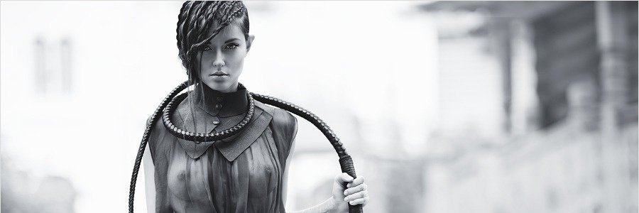 平山夢明＆ら™ banner