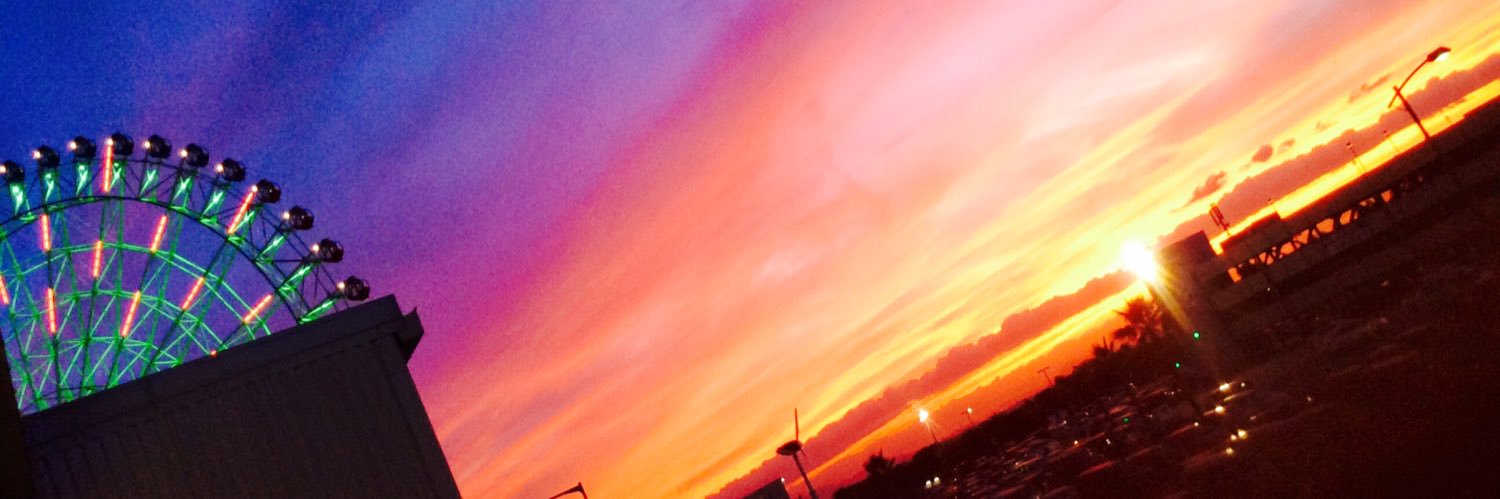 ponzu0403's profile banner image