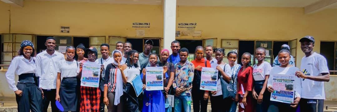 Press Club MAPOLY (@PressClubMAPOLY) / Posts / X