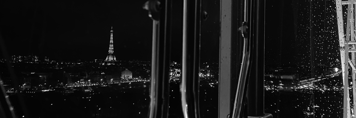 claxsb's profile banner image