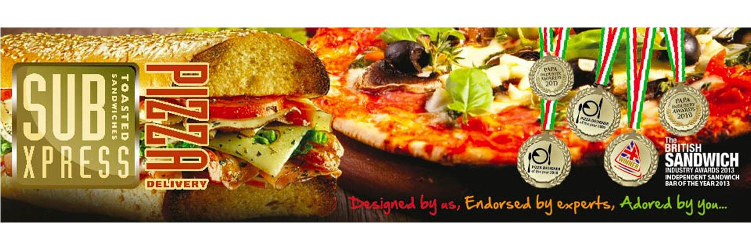 subxpress's profile banner image