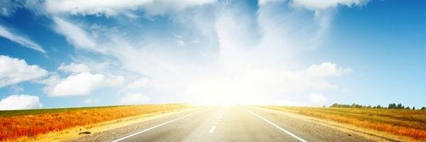 The Highway Code banner