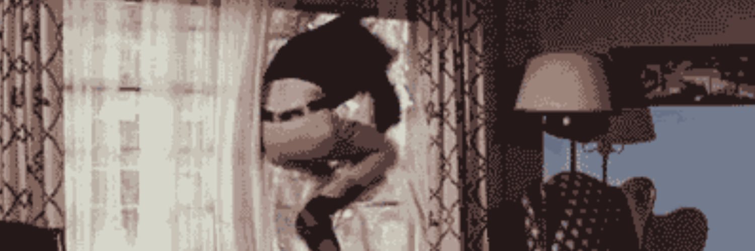 AdamVK's profile banner image