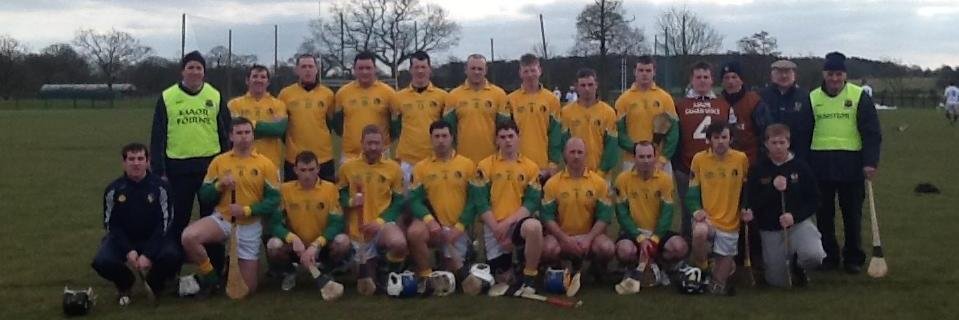 LeitrimHurling's profile banner image