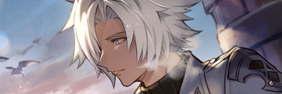 Archangel the gacha man obsessed | Free 🇵🇸🍉 banner