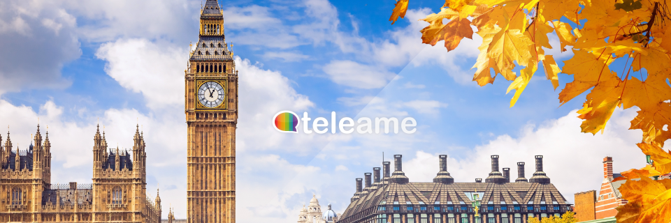 TeleameUK's profile banner image