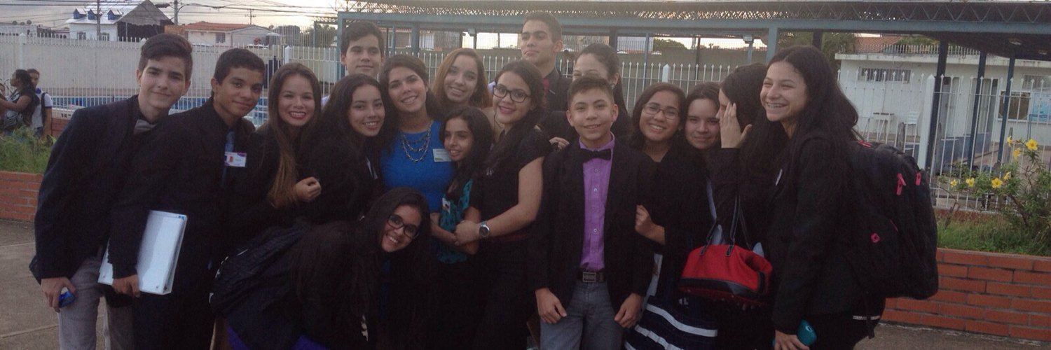 CIGMUN's profile banner image