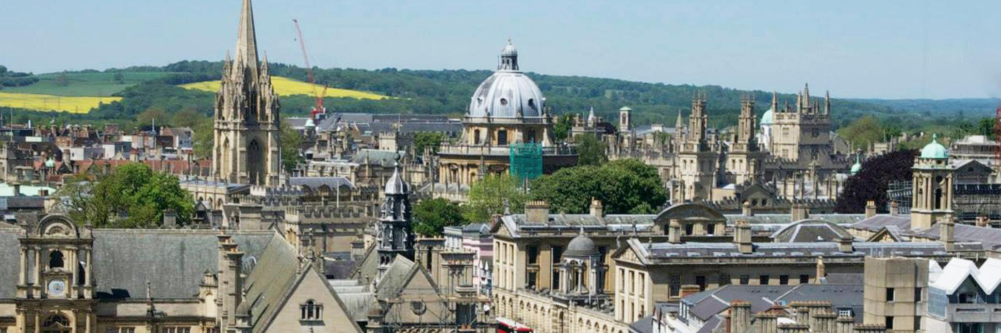 OxTweeters's profile banner image