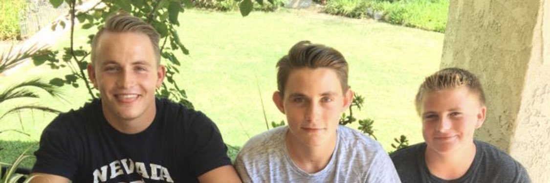 DSweeterman_21's profile banner image