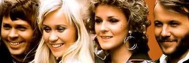 abba_official's profile banner image