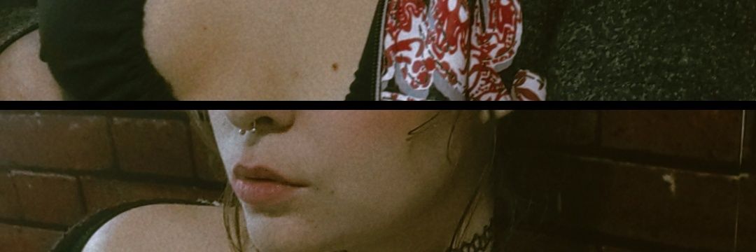 ninfa✨ banner