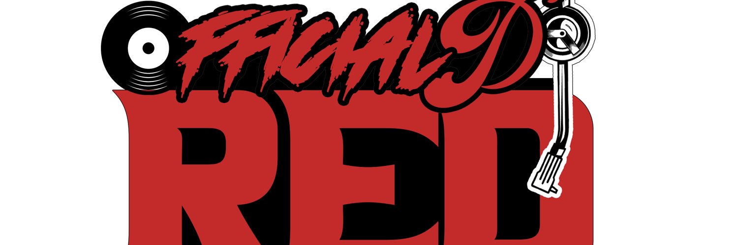OfficialDJRed's profile banner image
