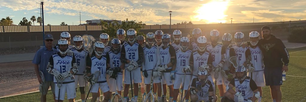 LacrosseForce's profile banner image