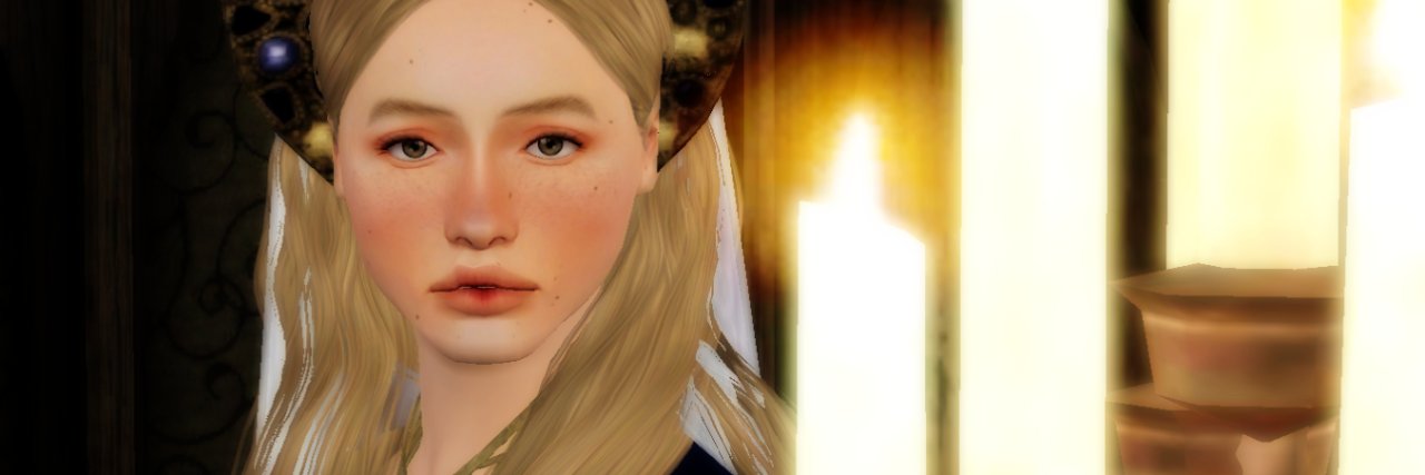 Sims3Medieval's profile banner image