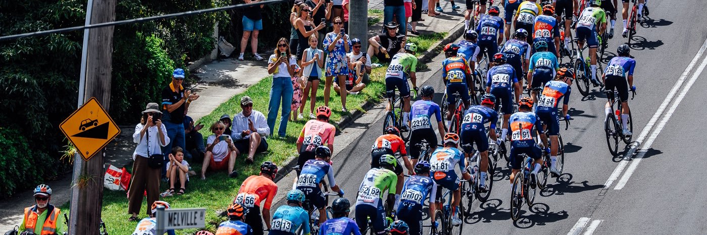 Patrick Bevin banner