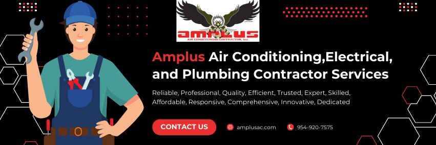 Amplusair's profile banner image