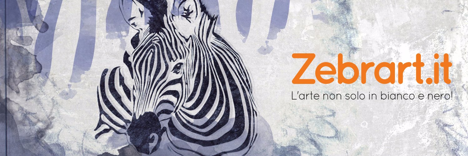Zebrart banner