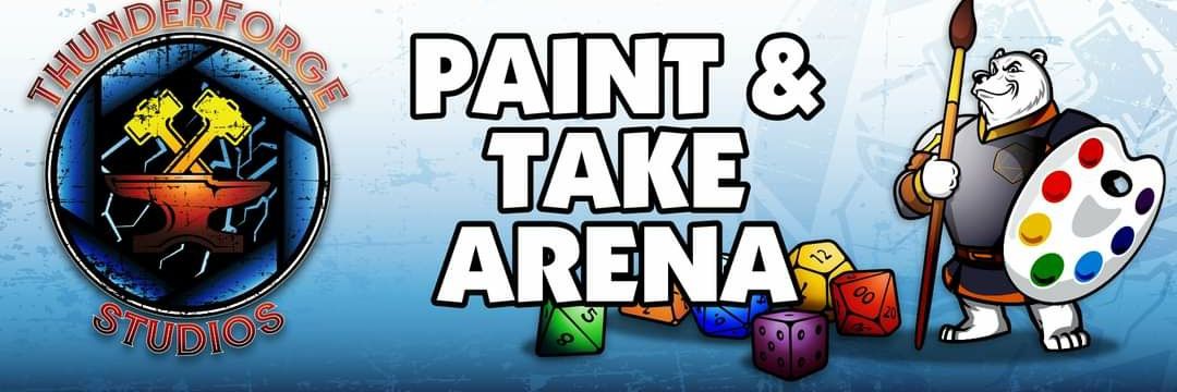 TabletopSanta's profile banner image