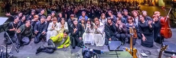 soysfactory's profile banner image