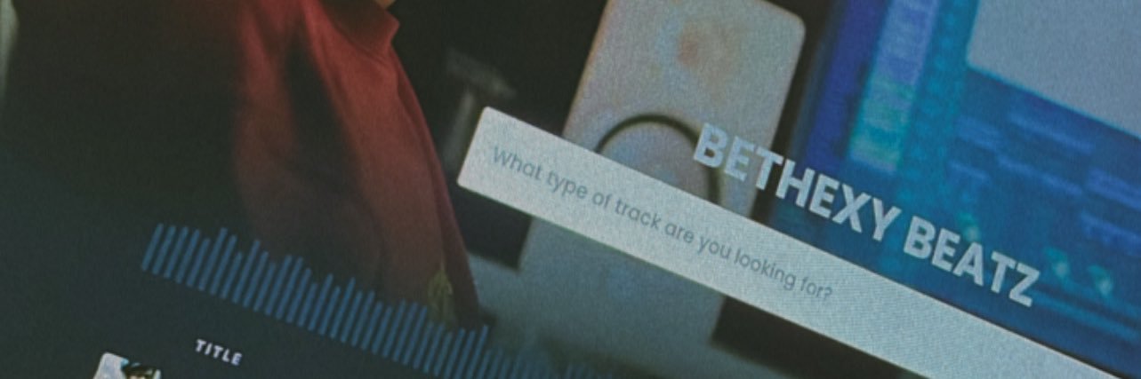 AlifaBethel's profile banner image