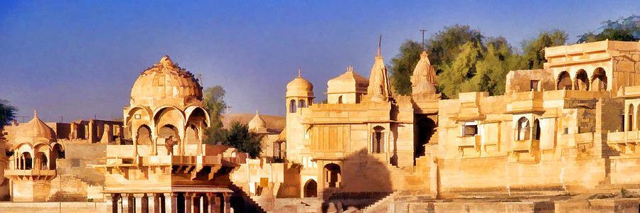 RajasthanForum's profile banner image