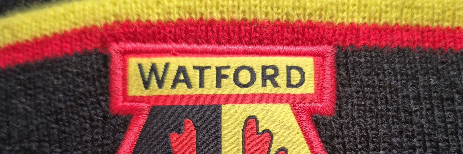 WatfordFC1979's profile banner image
