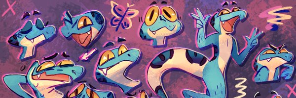 gecko_Zen Profile Banner