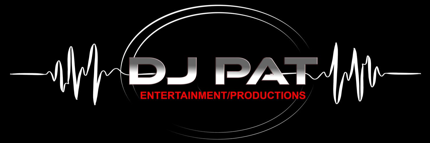 djpat28's profile banner image