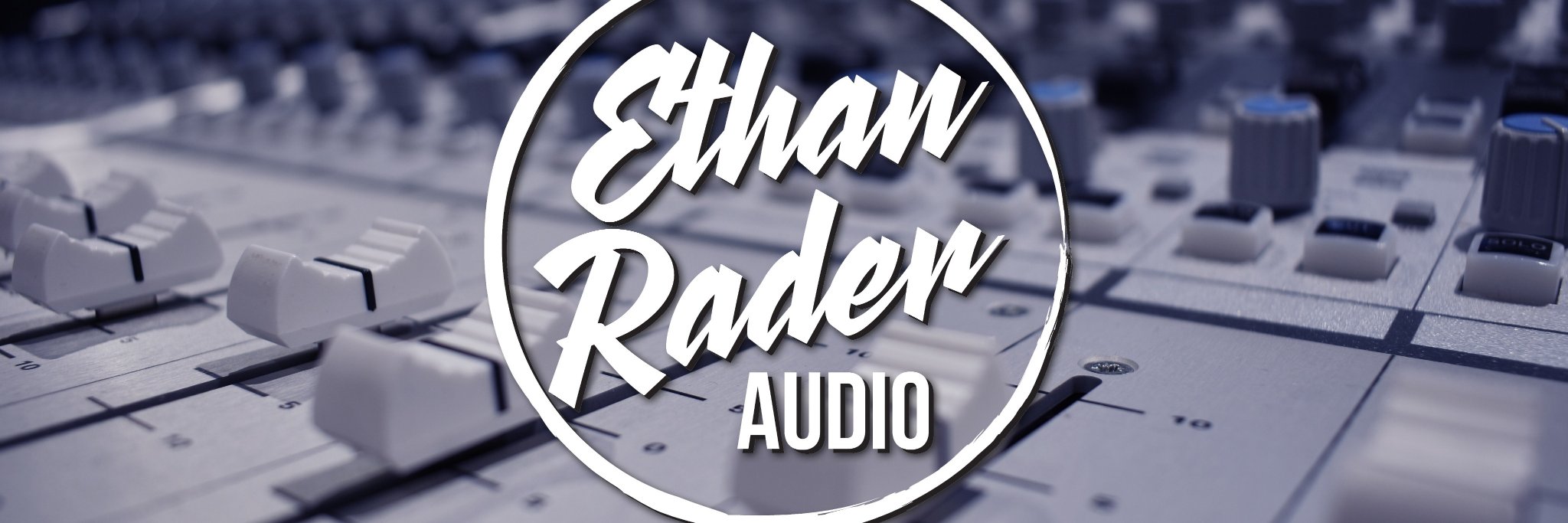 Ethan Rader banner