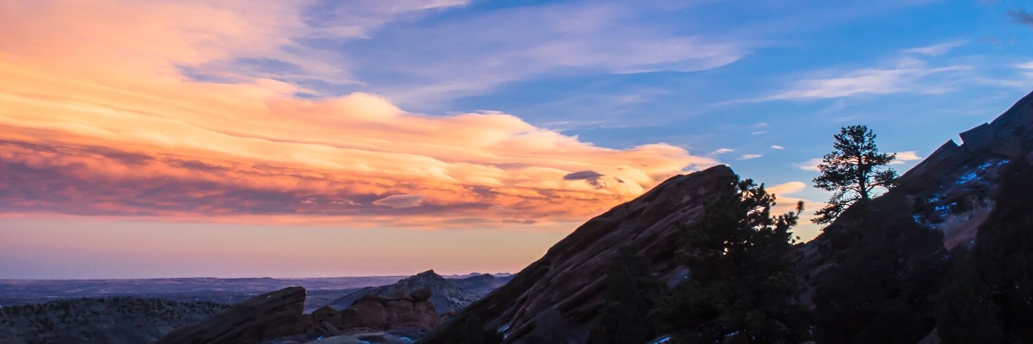 mdyouree's profile banner image