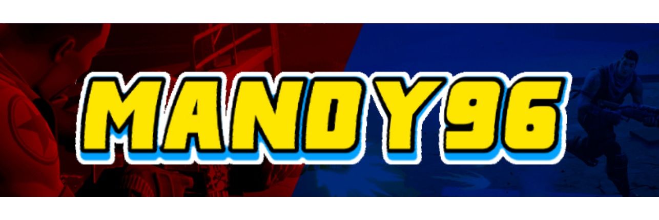 Mandyto96's profile banner image