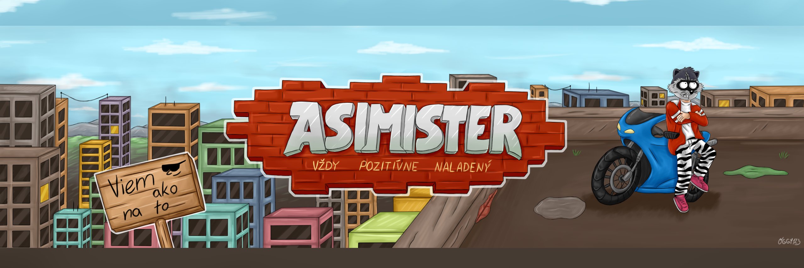 AsimisterYT's profile banner image