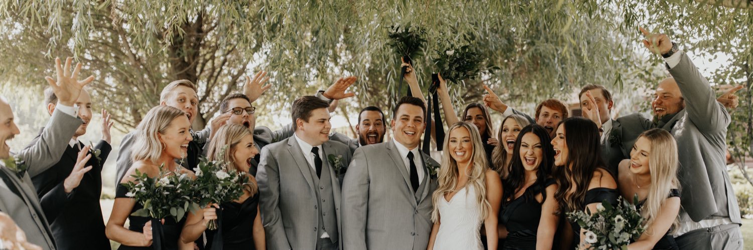 Conner Howard banner