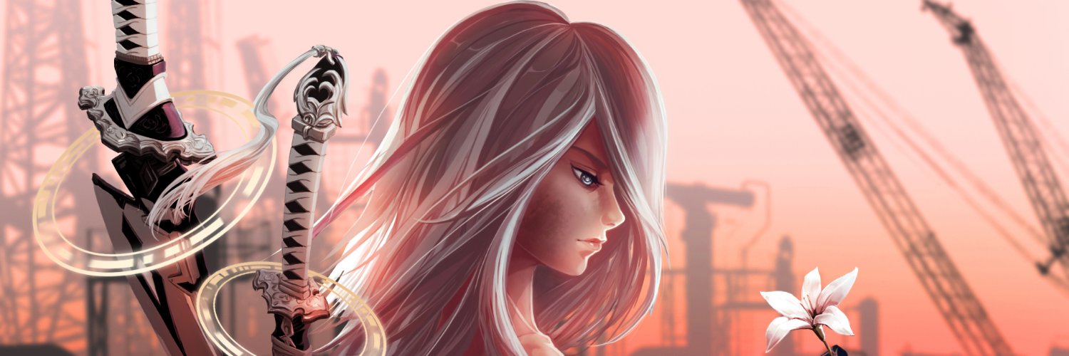 Axurn's profile banner image