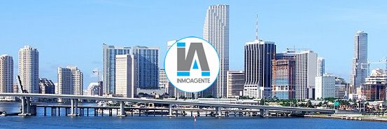 InmoAgente's profile banner image