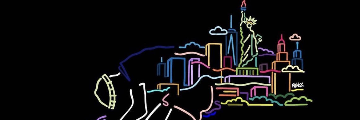 AlexNJahen's profile banner image