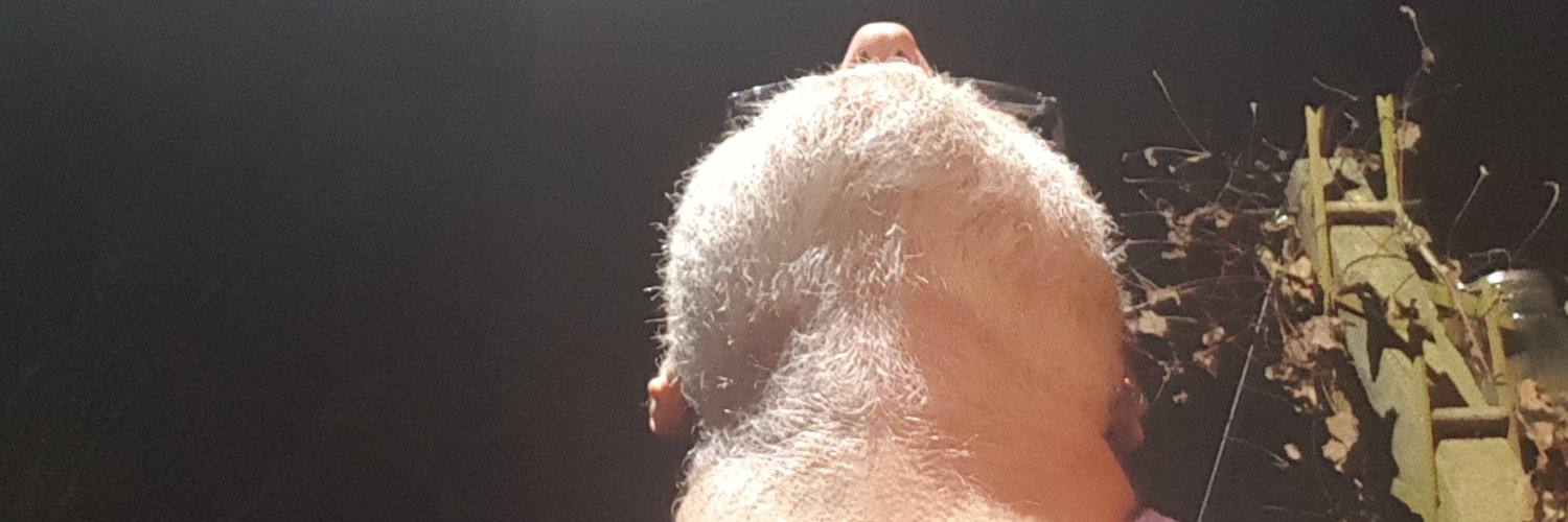 beardman57's profile banner image