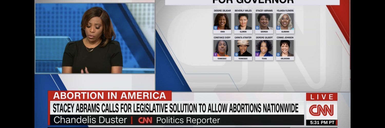 Chandelis Duster banner