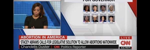 Chandelis Profile Banner