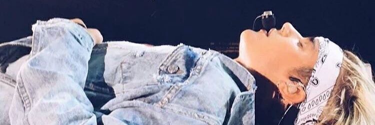kjbbz's profile banner image