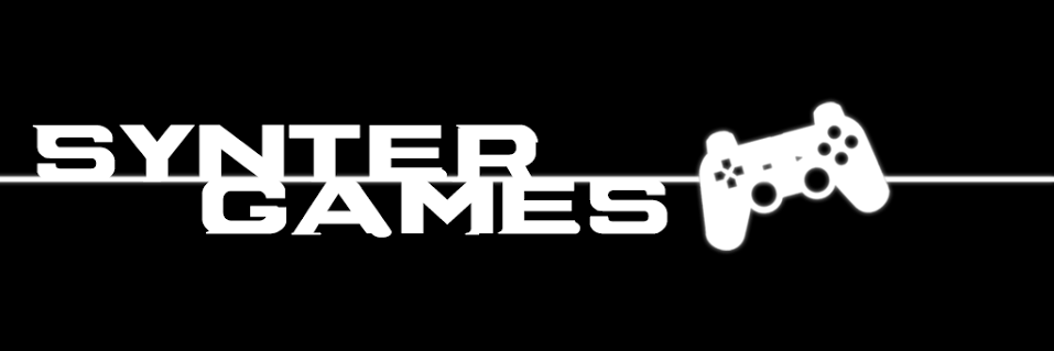 Synter_Games's profile banner image