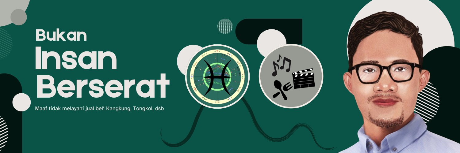 Radit Prazaka banner