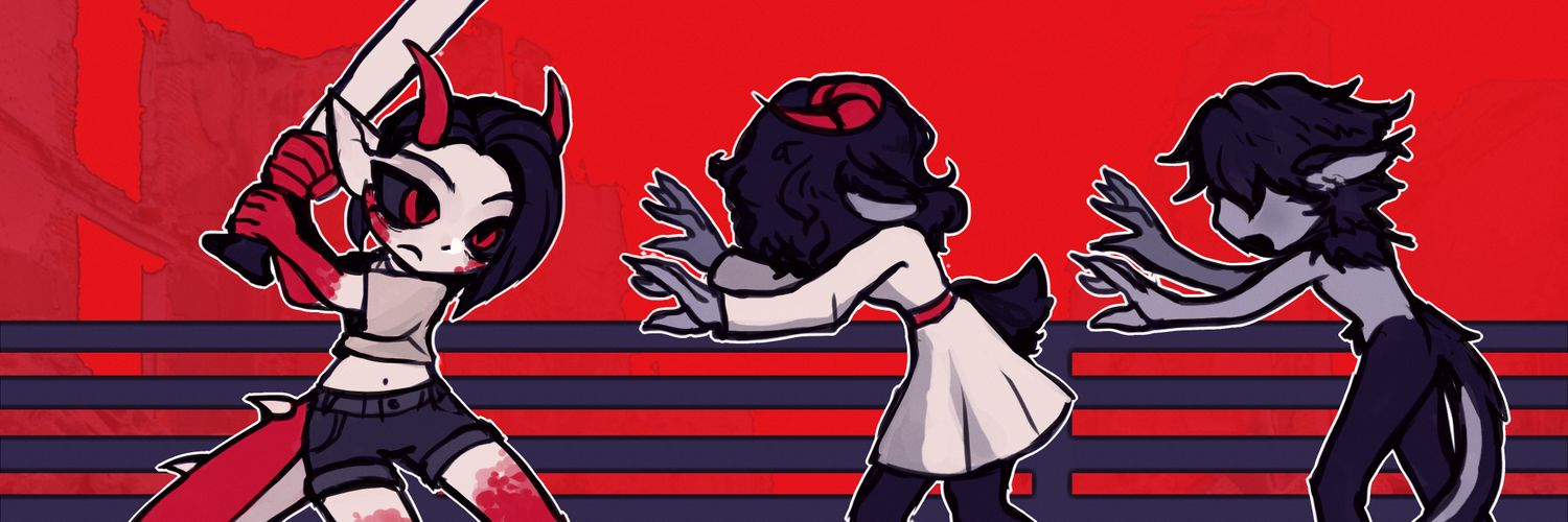 Ange_Kristalin's profile banner image