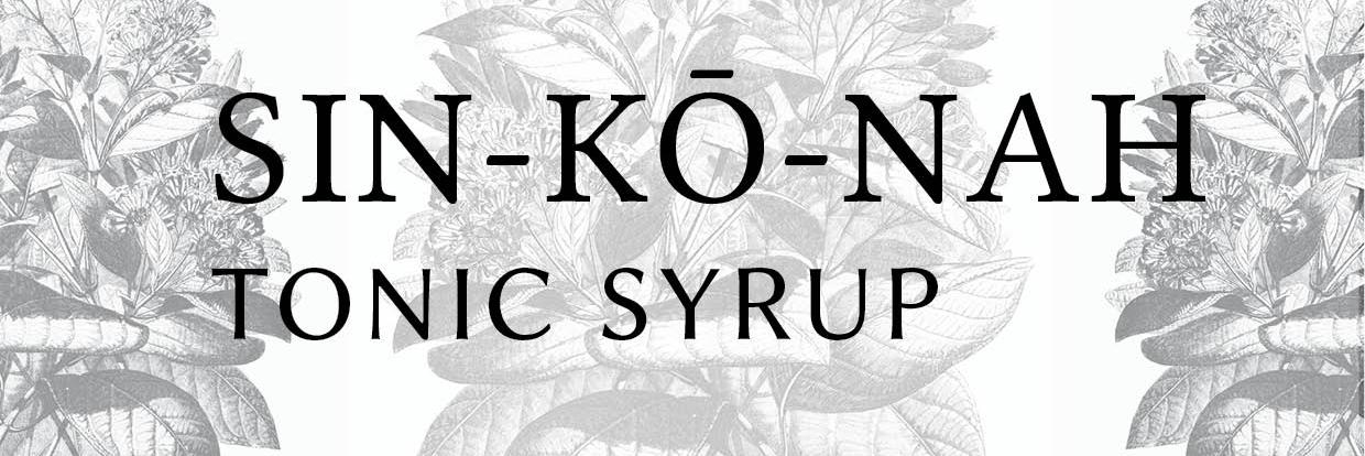 sinkonah's profile banner image