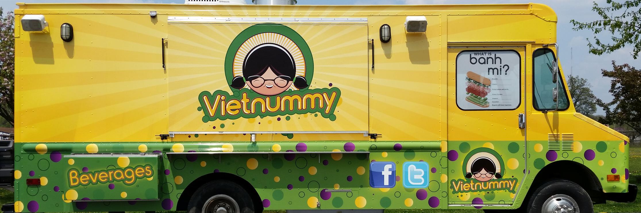 Vietnummy's profile banner image