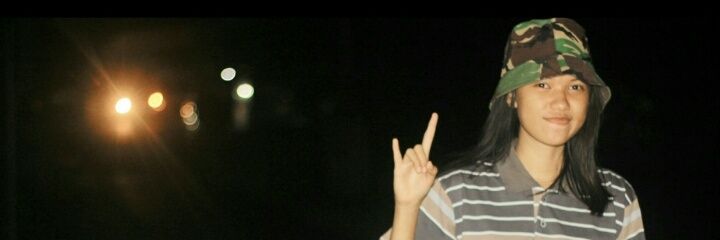 Dewianggraaaaa's profile banner image