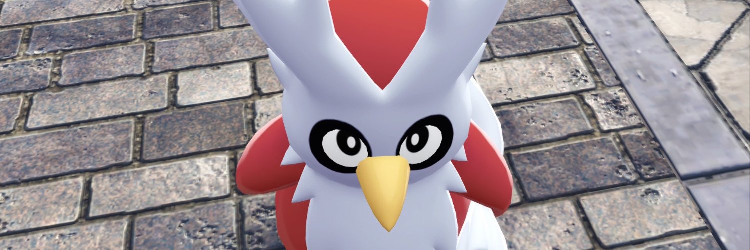 🏳️‍🌈Ultimate Gengar banner