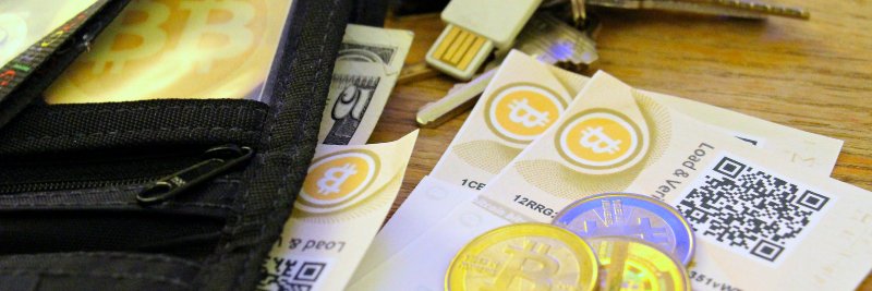 Bitcoin Machine banner