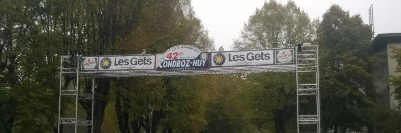 Rallye du Condroz banner