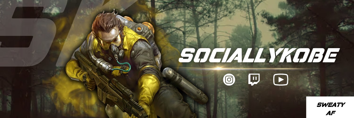 SociallyKobe's profile banner image